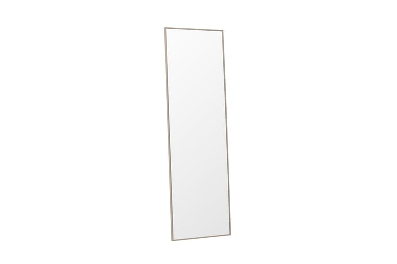 Orlando Gulvspeil 55x195 cm - Beige - Innredning - Speil - Helkroppsspeil