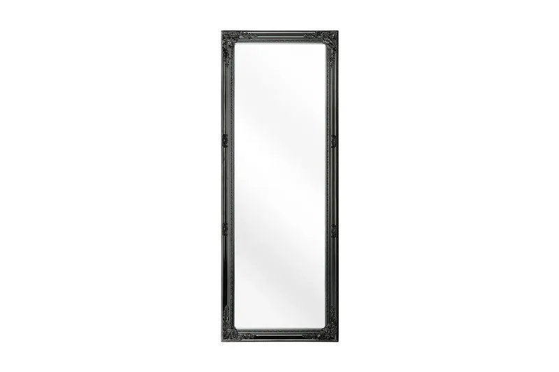 Chanady Speil 50x130 cm, Svart