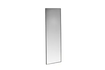 Dalton Speil 193 cm - Sort - Innredning - Speil - Veggspeil