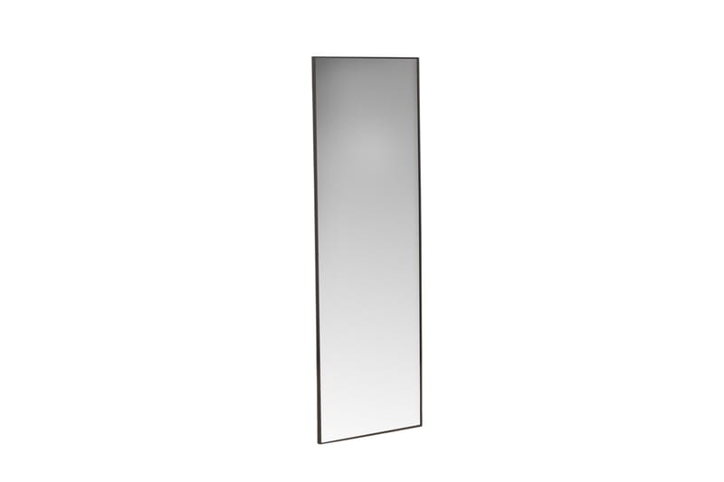 Dalton Speil 193 cm - Sort - Innredning - Speil - Veggspeil