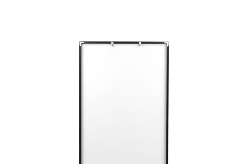 Dalton Speil 193 cm - Sort - Innredning - Speil - Veggspeil