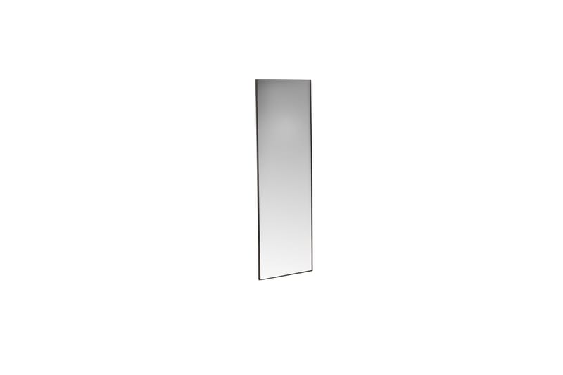 Dalton Speil 193 cm - Sort - Innredning - Speil - Veggspeil