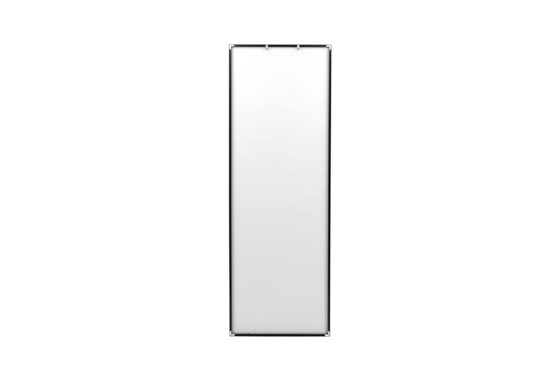 Dalton Speil 193 cm - Sort - Innredning - Speil - Veggspeil