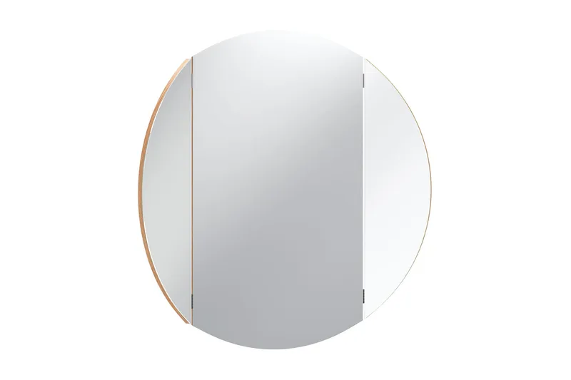 SIMPLE Speil Tre / Natur, VOX