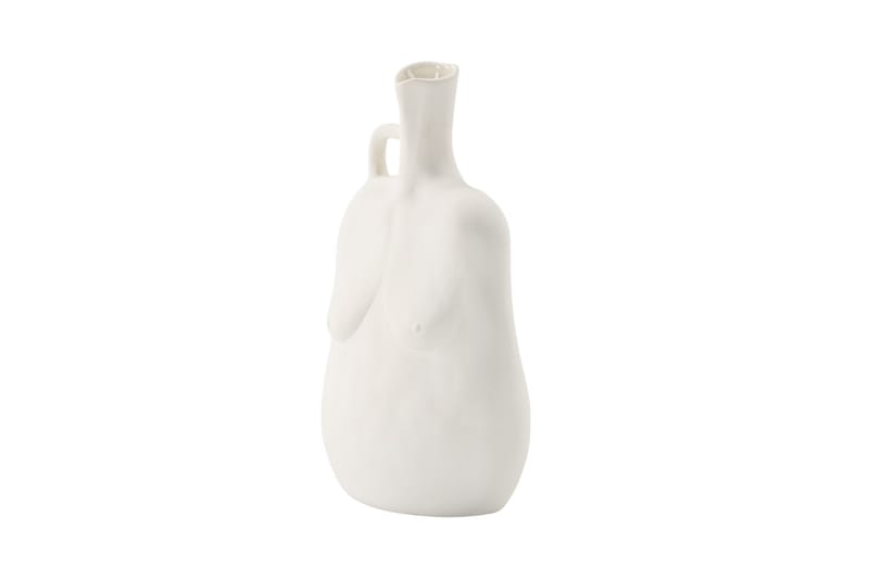Conta vase 10x10 cm - Innredning - Vaser