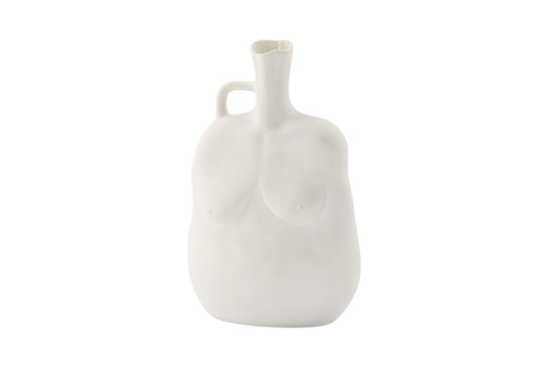 Conta vase 10x10 cm - Innredning - Vaser