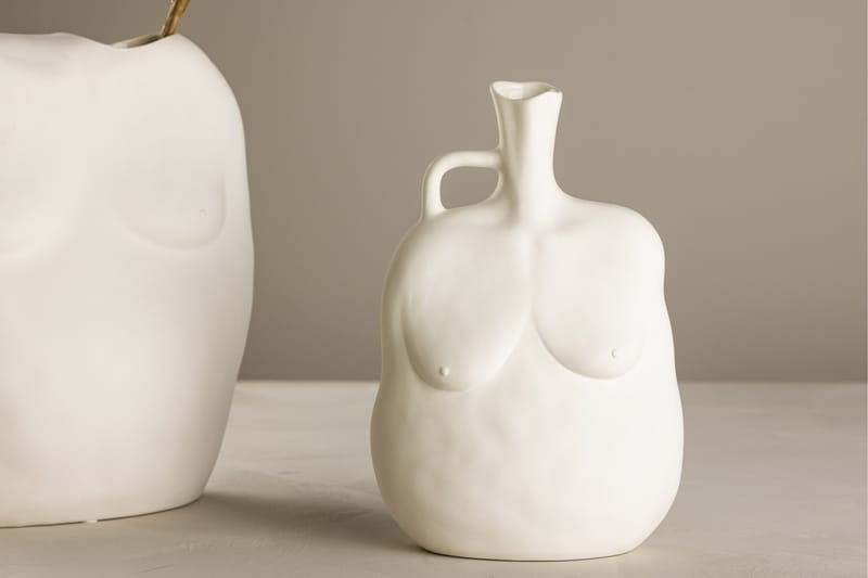 Conta vase 10x10 cm - Innredning - Vaser