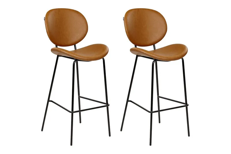 Bargrupp Brown
