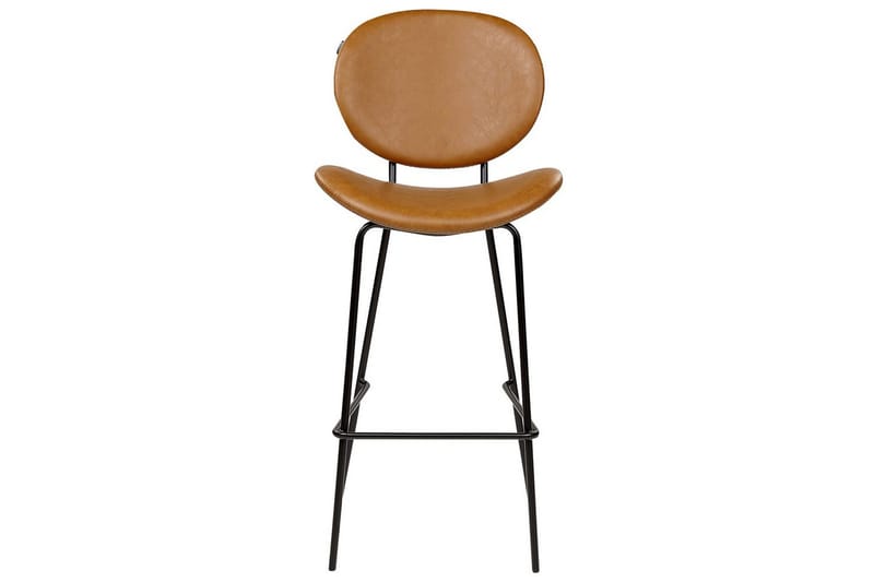 Bargrupp Brown - Møbler - Stoler & lenestoler - Barstoler