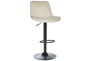 Bargrupp Ljusbeige - Møbler - Stoler & lenestoler - Barstoler