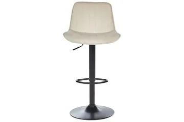 Bargrupp Ljusbeige - Møbler - Stoler & lenestoler - Barstoler
