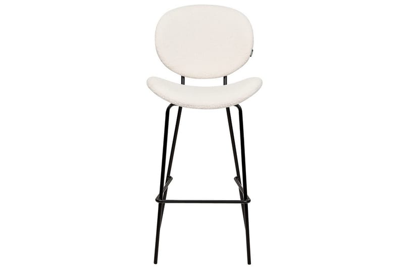 Bargrupp White - Møbler - Stoler & lenestoler - Barstoler