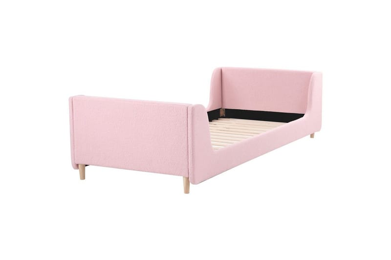 Barneseng Laye, Rosa, lyst tre