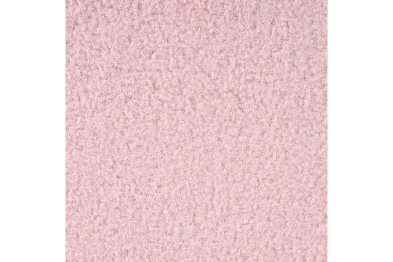 Barneseng Laye - Rosa, lyst tre - Møbler - Barnemøbler - Barneseng & Juniorseng