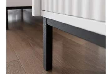 Bjurholm Sofabord 100 cm - Svart - Møbler - Bord - Sofabord