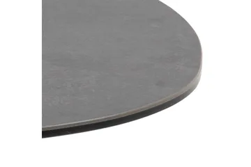 Cimino Sofabord 95 cm - Svart - Møbler - Bord - Sofabord