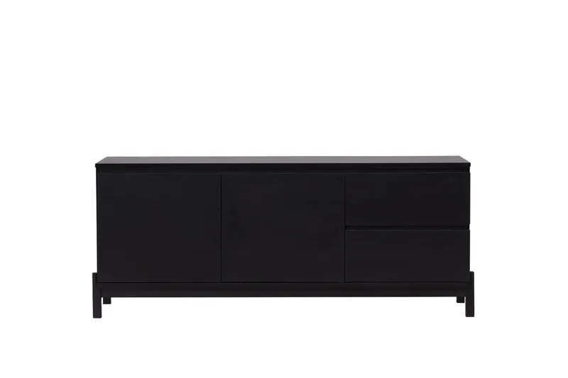 Corpus Storage Black