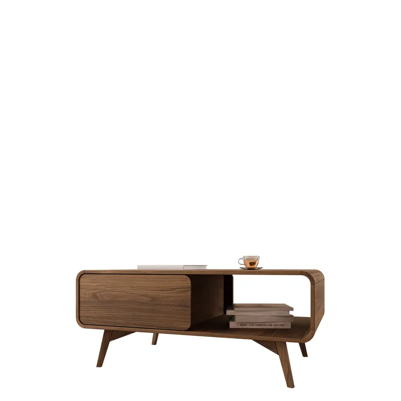 Corvan Sofabord 108 cm