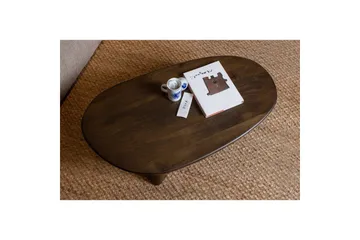 Kaffebord Roundly - Møbler - Bord - Sofabord