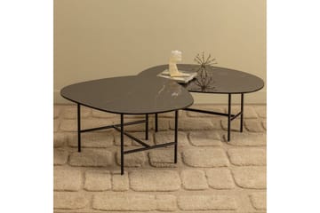 Kaffebord Vajen - 70x70 cm - Møbler - Bord - Sofabord