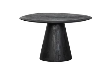 Kaffebord Posture - Svart, 42x70x59 cm - Møbler - Bord - Sofabord