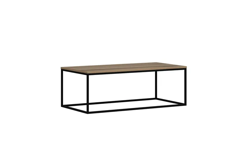 Kambuku Sofabord 120 cm, Valnøtt