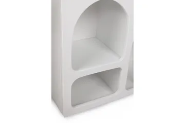 Dalim Konsollbord 120 cm - Hvit - Møbler - Bord - Avlastningsbord - Konsollbord