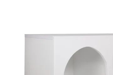 Dalim Konsollbord 120 cm - Hvit - Møbler - Bord - Avlastningsbord - Konsollbord