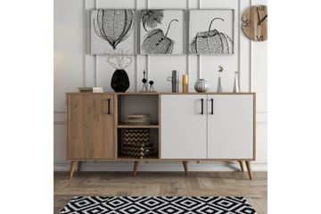 Desgrar konsollbord 180x80 cm - Møbler - Bord - Avlastningsbord - Konsollbord