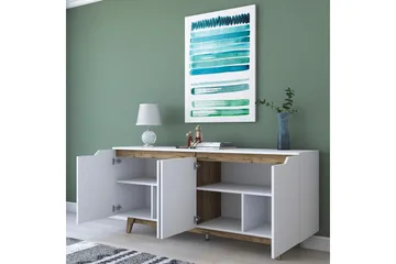 Porzic-konsollbord 180 cm - Møbler - Bord - Avlastningsbord - Konsollbord