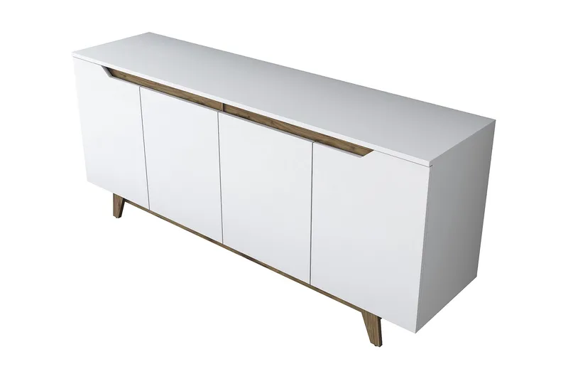 Porzic-konsollbord 180 cm - Møbler - Bord - Avlastningsbord - Konsollbord