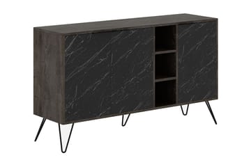 Rinorea Konsollbord 142x83 cm - Brun - Møbler - Bord - Avlastningsbord - Konsollbord