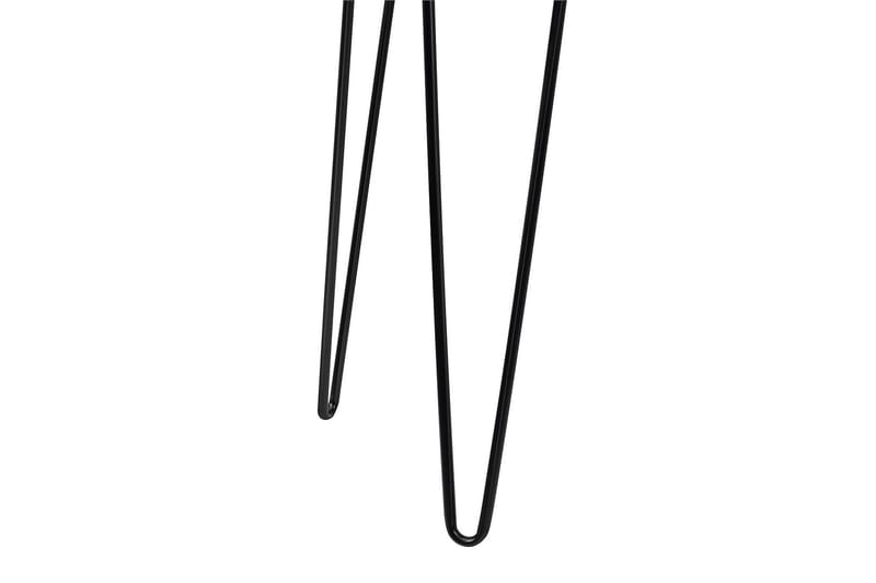 Owen Avlastningsbord 50 cm Tre - Dorel Home - Møbler - Bord - Avlastningsbord - Lampebord & sidebord