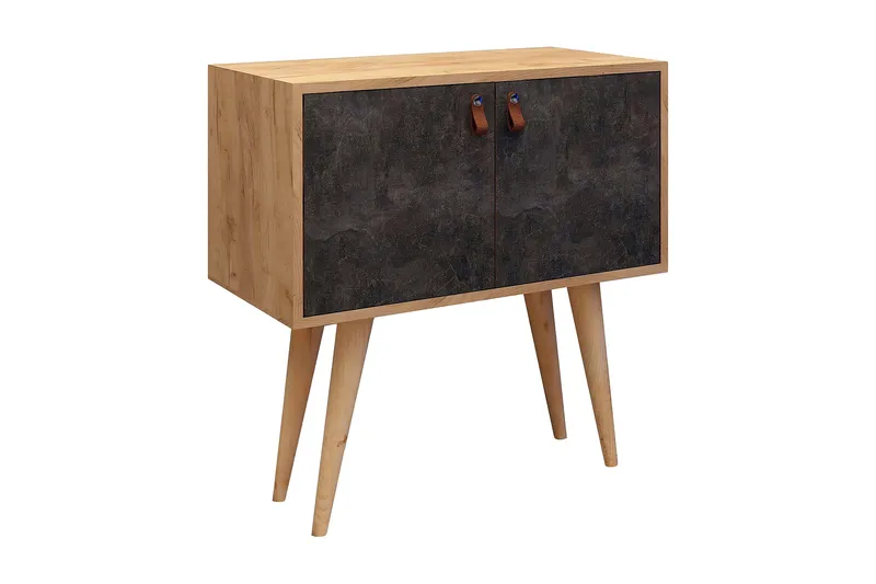 Mod Design Sideboard Skinnbeslag