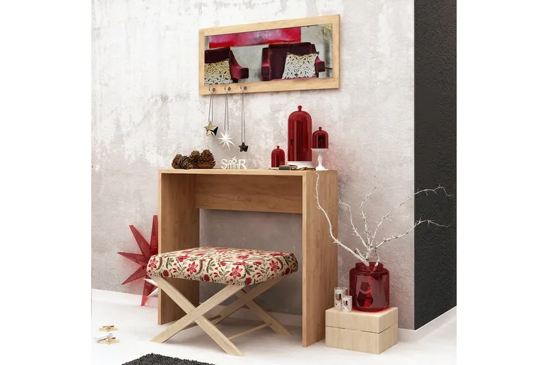 Mod Design Skrivebord - Møbler - Bord - Kontorbord - Skrivebord