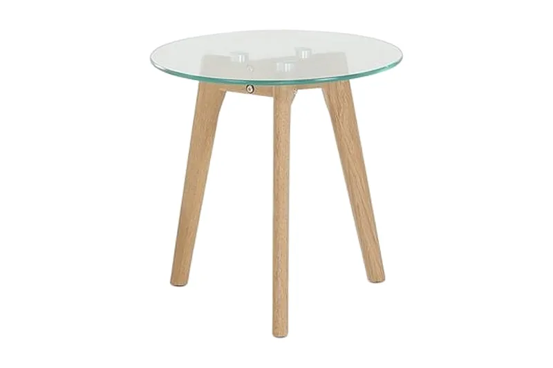 Satsbord Transparent