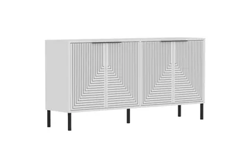 Vionis Konsollbord 150 cm - Hvit - Møbler - Bord - Avlastningsbord - Gangbord