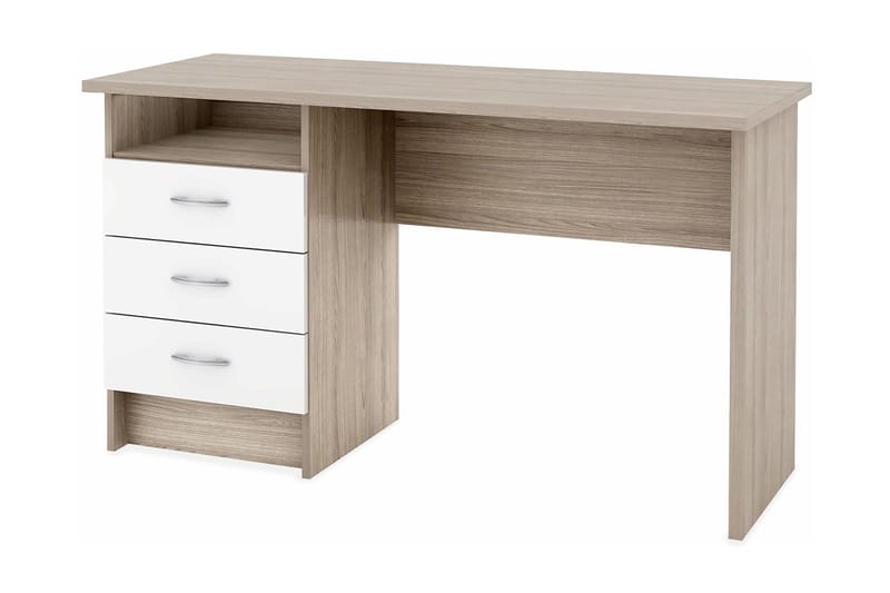 Function skrivebord 120 cm