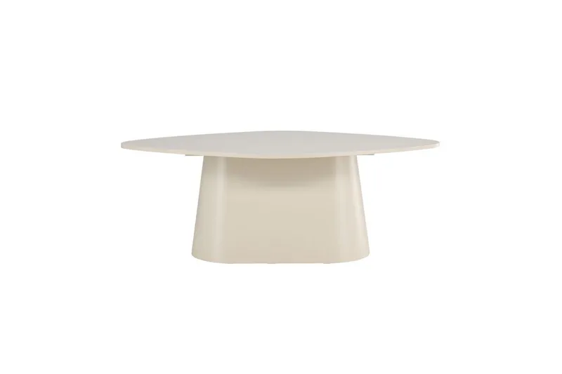 Ovalt spisebord Diamond