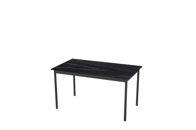 Pensacola Spisebord 140 cm Rektangulært, Natur