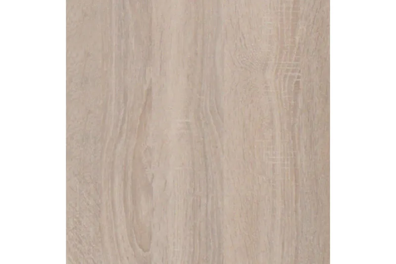 Cezar Sminkbord 100x43x76 cm Ek - Møbler - Bord - Sminkebord & toalettbord