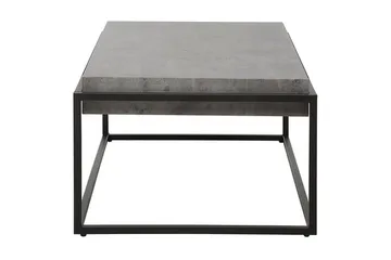 Altos Sofabord 64 cm - Grå - Møbler - Bord - Sofabord