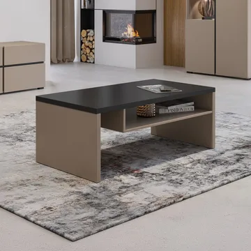 Sofabord Cross - Kongo - Møbler - Bord - Sofabord