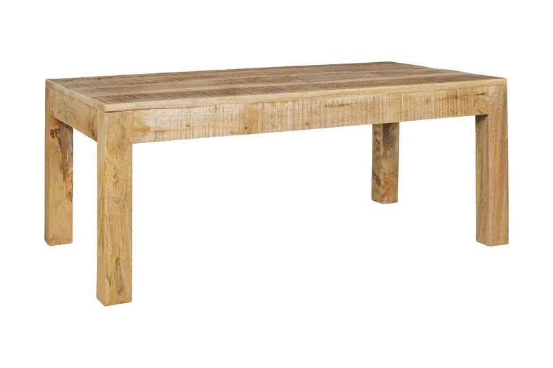 Hanck Sofabord 110 cm, MangoTre