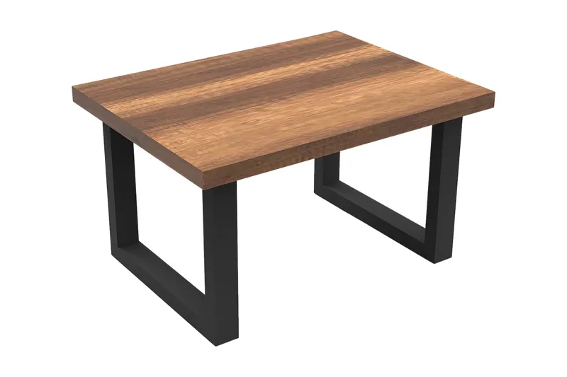 Numandro Sofabord 80 cm
