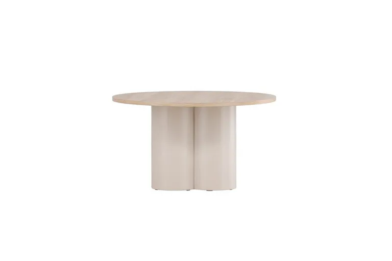 Sofabord Olivia - Beige - Møbler - Bord - Sofabord