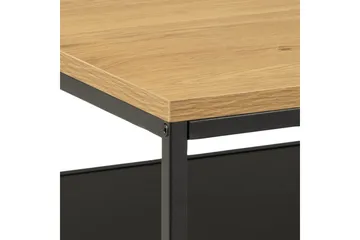 Saloni Sofabord 120x60 cm - Natur - Møbler - Bord - Sofabord