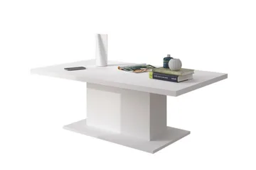 Tallow salongbord 60 cm - Møbler - Bord - Sofabord