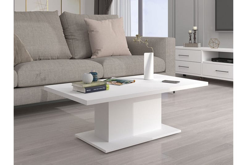 Tallow salongbord 60 cm - Møbler - Bord - Sofabord