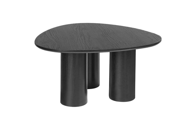 Soffbord Svart
